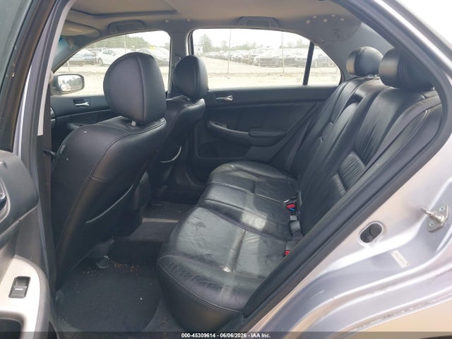 Aukcja sprzedaży 2005 Honda Accord 3.0 Ex, vin: 1HGCM66565A005326, numer aukcji: 45309614