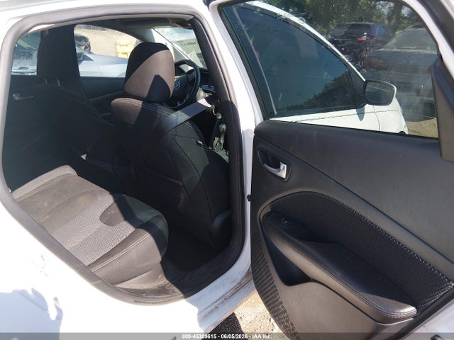 45309615 :رقم المزاد ، 1C3CDFBB7FD415003 vin ، 2015 Dodge Dart Sxt مزاد بيع