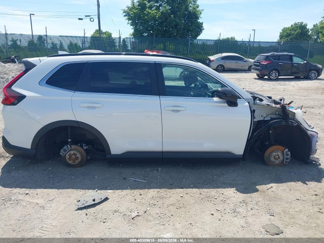 Aukcja sprzedaży 2025 Honda Cr-v Hybrid Sport Touring, vin: 5J6RS6H99SL028673, numer aukcji: 45309619