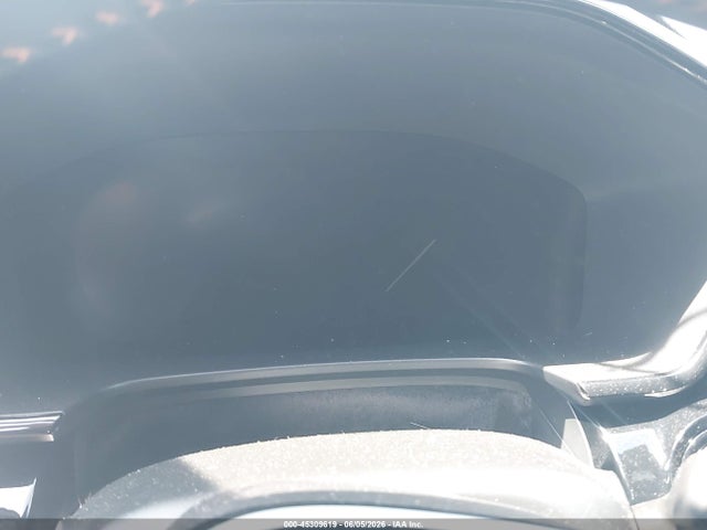Aukcja sprzedaży 2025 Honda Cr-v Hybrid Sport Touring, vin: 5J6RS6H99SL028673, numer aukcji: 45309619
