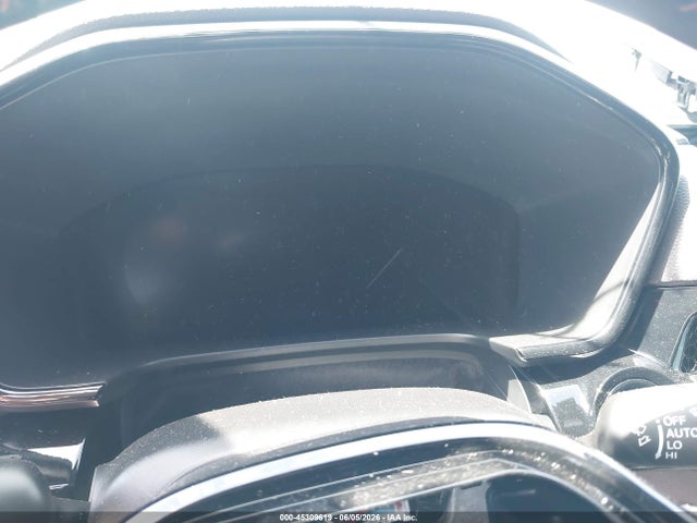 Aukcja sprzedaży 2025 Honda Cr-v Hybrid Sport Touring, vin: 5J6RS6H99SL028673, numer aukcji: 45309619