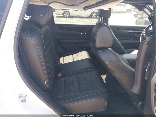 Aukcja sprzedaży 2025 Honda Cr-v Hybrid Sport Touring, vin: 5J6RS6H99SL028673, numer aukcji: 45309619