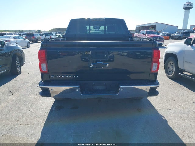 Продажа на аукционе авто 2016 Chevrolet Silverado 1500 1lz, vin: 3GCUKSEC1GG294671, номер лота: 45309621