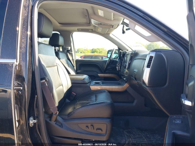 Продажа на аукционе авто 2016 Chevrolet Silverado 1500 1lz, vin: 3GCUKSEC1GG294671, номер лота: 45309621