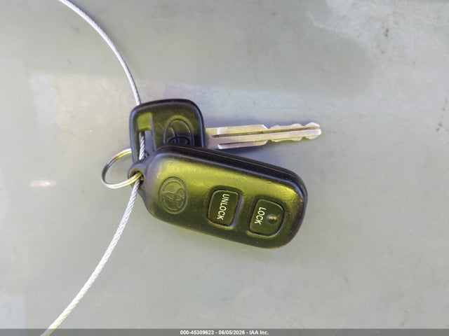 45309623 :رقم المزاد ، JTEGD21A620025957 vin ، 2002 Toyota Highlander مزاد بيع