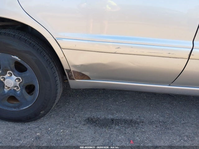 45309623 :رقم المزاد ، JTEGD21A620025957 vin ، 2002 Toyota Highlander مزاد بيع