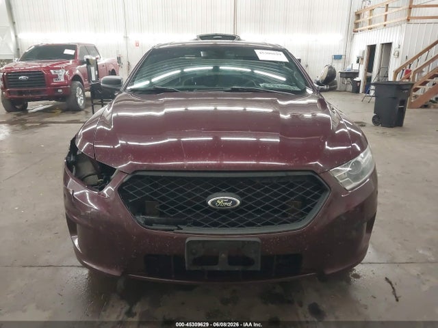 Aukcja sprzedaży 2015 Ford Police Interceptor, vin: 1FAHP2MK9FG150362, numer aukcji: 45309629