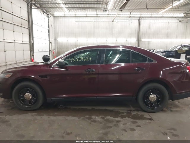 Aukcja sprzedaży 2015 Ford Police Interceptor, vin: 1FAHP2MK9FG150362, numer aukcji: 45309629