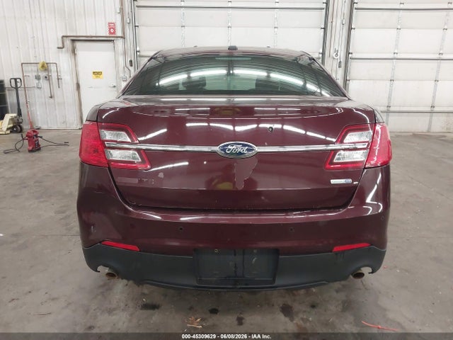 Aukcja sprzedaży 2015 Ford Police Interceptor, vin: 1FAHP2MK9FG150362, numer aukcji: 45309629