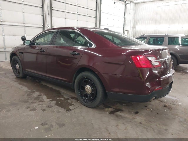 Aukcja sprzedaży 2015 Ford Police Interceptor, vin: 1FAHP2MK9FG150362, numer aukcji: 45309629
