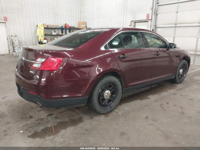 Aukcja sprzedaży 2015 Ford Police Interceptor, vin: 1FAHP2MK9FG150362, numer aukcji: 45309629