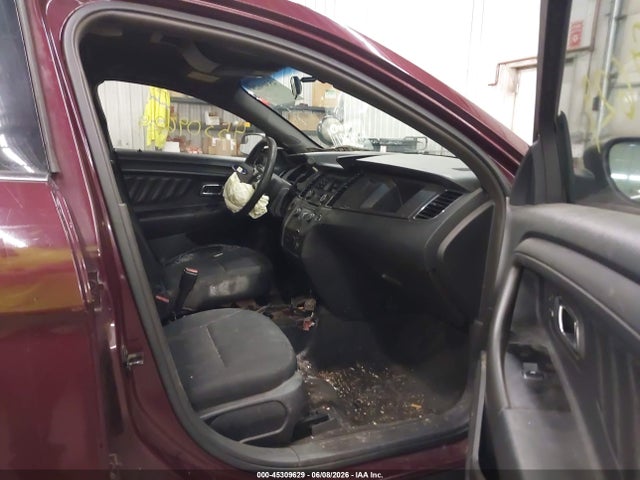 Aukcja sprzedaży 2015 Ford Police Interceptor, vin: 1FAHP2MK9FG150362, numer aukcji: 45309629