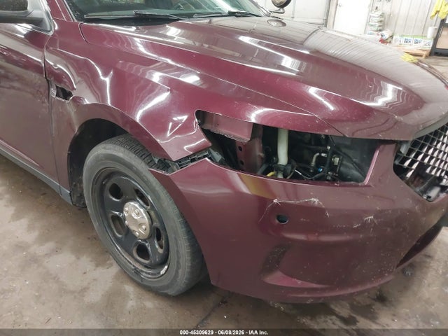 Aukcja sprzedaży 2015 Ford Police Interceptor, vin: 1FAHP2MK9FG150362, numer aukcji: 45309629