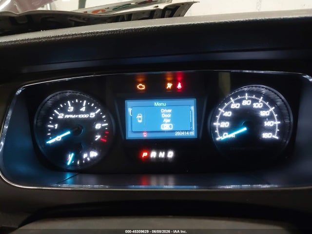 Aukcja sprzedaży 2015 Ford Police Interceptor, vin: 1FAHP2MK9FG150362, numer aukcji: 45309629