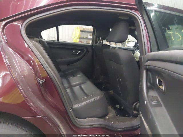 Aukcja sprzedaży 2015 Ford Police Interceptor, vin: 1FAHP2MK9FG150362, numer aukcji: 45309629