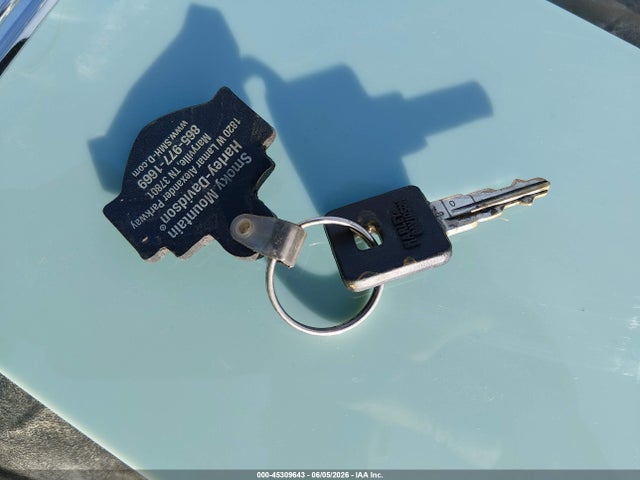 Aukcja sprzedaży 2001 Harley-davidson Xl883 Hugger, vin: 1HD4CEM1X1K135922, numer aukcji: 45309643