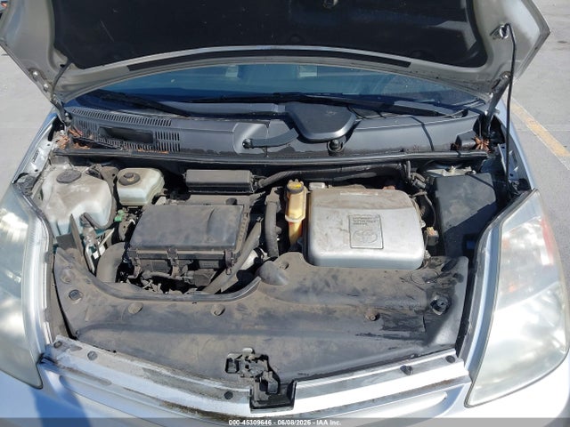 45309646 :رقم المزاد ، JTDKB20U457047029 vin ، 2005 Toyota Prius مزاد بيع