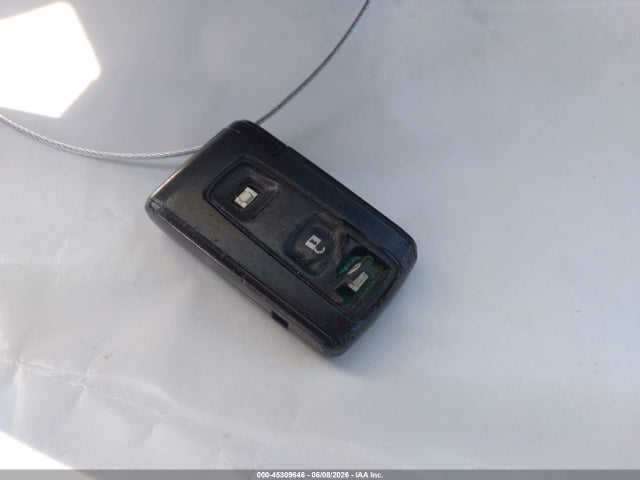 45309646 :رقم المزاد ، JTDKB20U457047029 vin ، 2005 Toyota Prius مزاد بيع