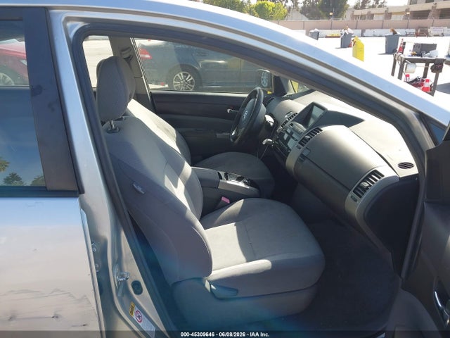 45309646 :رقم المزاد ، JTDKB20U457047029 vin ، 2005 Toyota Prius مزاد بيع