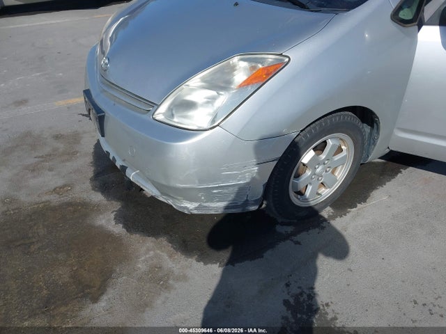 45309646 :رقم المزاد ، JTDKB20U457047029 vin ، 2005 Toyota Prius مزاد بيع