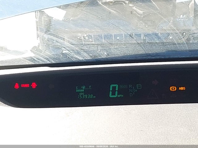 45309646 :رقم المزاد ، JTDKB20U457047029 vin ، 2005 Toyota Prius مزاد بيع