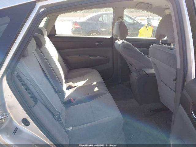 45309646 :رقم المزاد ، JTDKB20U457047029 vin ، 2005 Toyota Prius مزاد بيع