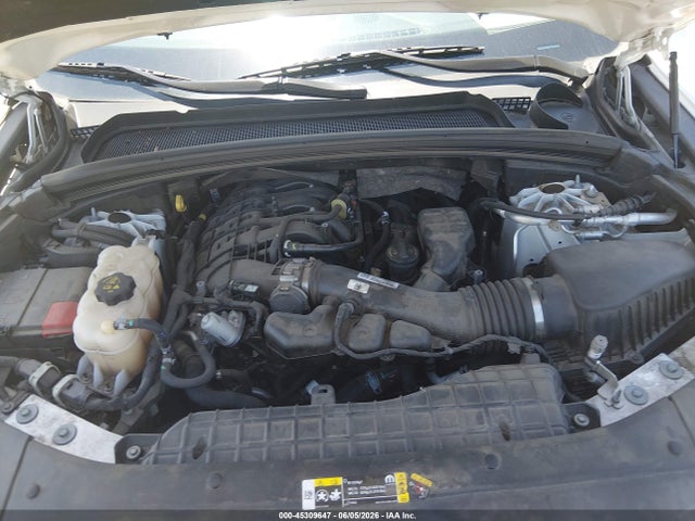 45309647 :رقم المزاد ، 1C4RJHAG3PC543849 vin ، 2023 Jeep Grand Cherokee Laredo 4x4 مزاد بيع