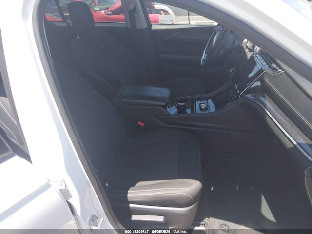 45309647 :رقم المزاد ، 1C4RJHAG3PC543849 vin ، 2023 Jeep Grand Cherokee Laredo 4x4 مزاد بيع