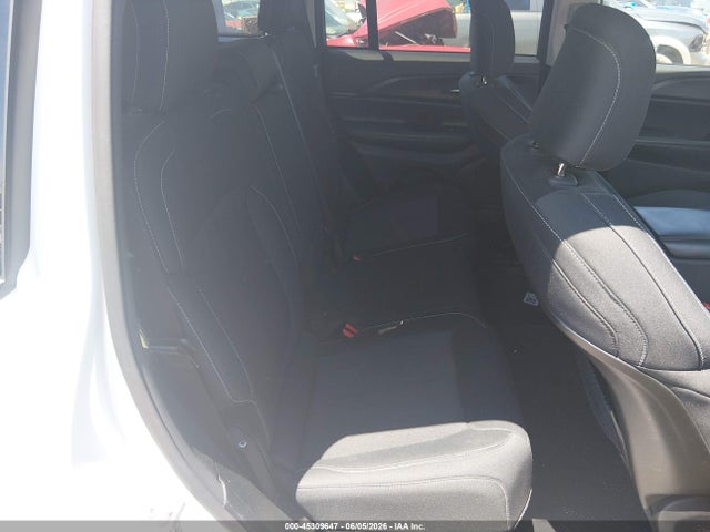 45309647 :رقم المزاد ، 1C4RJHAG3PC543849 vin ، 2023 Jeep Grand Cherokee Laredo 4x4 مزاد بيع