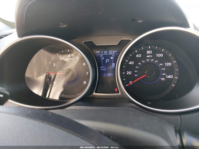 Продажа на аукционе авто 2016 Hyundai Veloster, vin: KMHTC6AD3GU303054, номер лота: 45309653