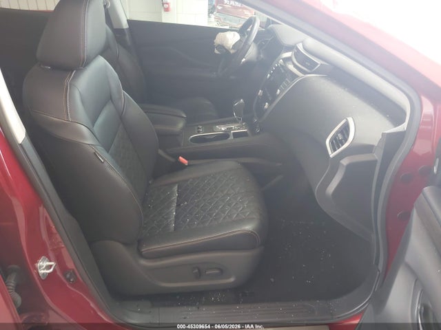 Aukcja sprzedaży 2023 Nissan Murano Platinum Fwd, vin: 5N1AZ2DJ0PC140563, numer aukcji: 45309654