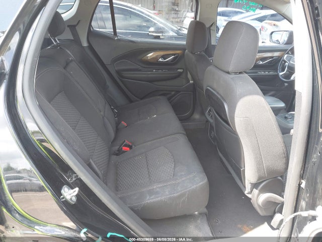 45309659 :رقم المزاد ، 3GKALMEVXKL145788 vin ، 2019 Gmc Terrain Sle مزاد بيع