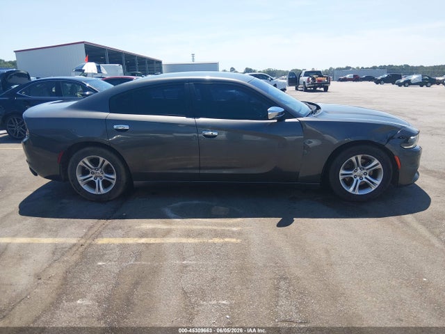 Продажа на аукционе авто 2015 Dodge Charger Se, vin: 2C3CDXBG7FH768247, номер лота: 45309663