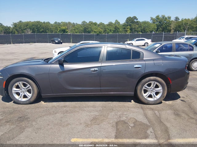 Продажа на аукционе авто 2015 Dodge Charger Se, vin: 2C3CDXBG7FH768247, номер лота: 45309663