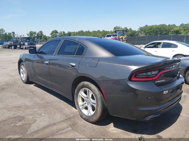 Продажа на аукционе авто 2015 Dodge Charger Se, vin: 2C3CDXBG7FH768247, номер лота: 45309663