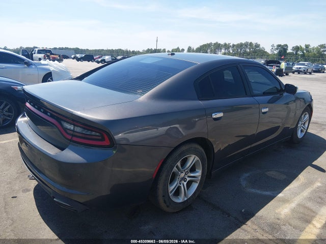 Продажа на аукционе авто 2015 Dodge Charger Se, vin: 2C3CDXBG7FH768247, номер лота: 45309663