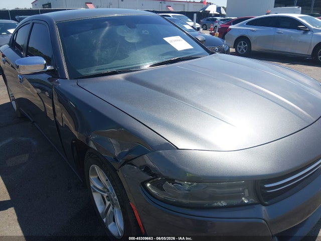 Продажа на аукционе авто 2015 Dodge Charger Se, vin: 2C3CDXBG7FH768247, номер лота: 45309663
