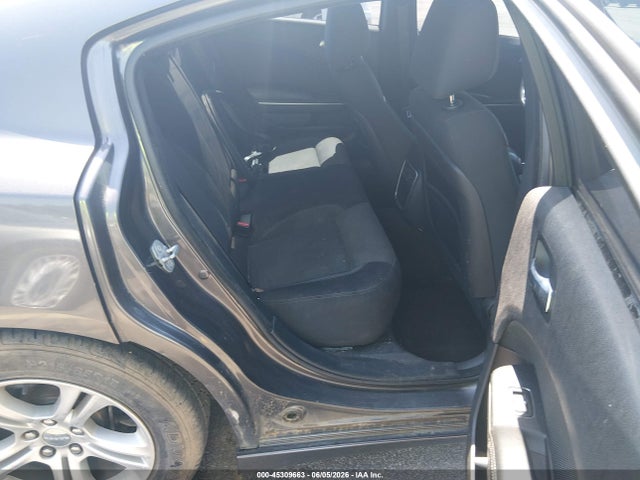 Продажа на аукционе авто 2015 Dodge Charger Se, vin: 2C3CDXBG7FH768247, номер лота: 45309663