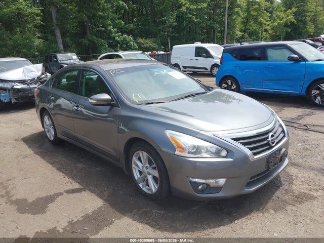 45309669 :رقم المزاد ، 1N4AL3APXFN891876 vin ، 2015 Nissan Altima 2.5 Sl مزاد بيع