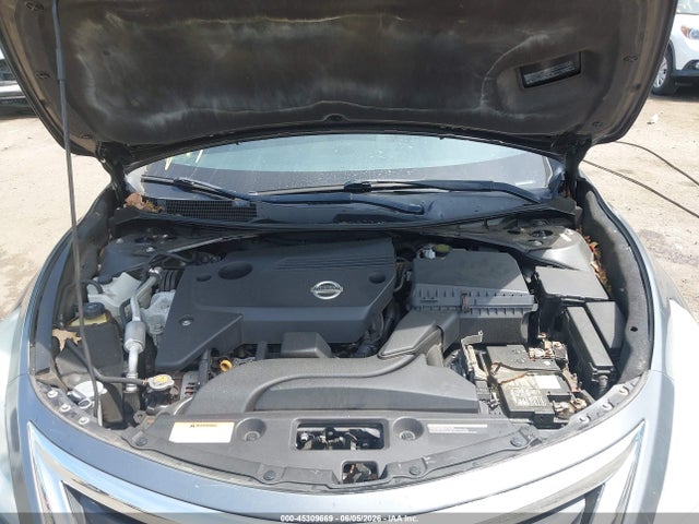 45309669 :رقم المزاد ، 1N4AL3APXFN891876 vin ، 2015 Nissan Altima 2.5 Sl مزاد بيع