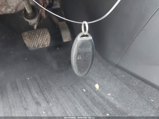 45309669 :رقم المزاد ، 1N4AL3APXFN891876 vin ، 2015 Nissan Altima 2.5 Sl مزاد بيع