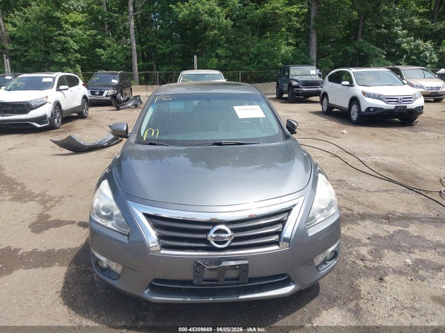 45309669 :رقم المزاد ، 1N4AL3APXFN891876 vin ، 2015 Nissan Altima 2.5 Sl مزاد بيع