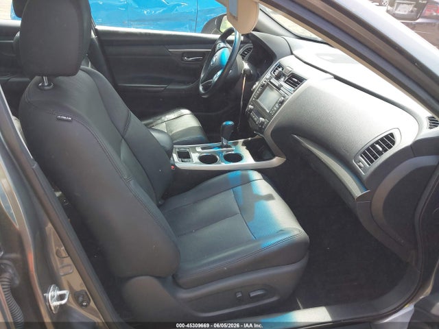 45309669 :رقم المزاد ، 1N4AL3APXFN891876 vin ، 2015 Nissan Altima 2.5 Sl مزاد بيع