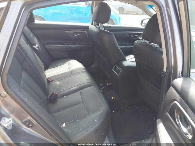 45309669 :رقم المزاد ، 1N4AL3APXFN891876 vin ، 2015 Nissan Altima 2.5 Sl مزاد بيع
