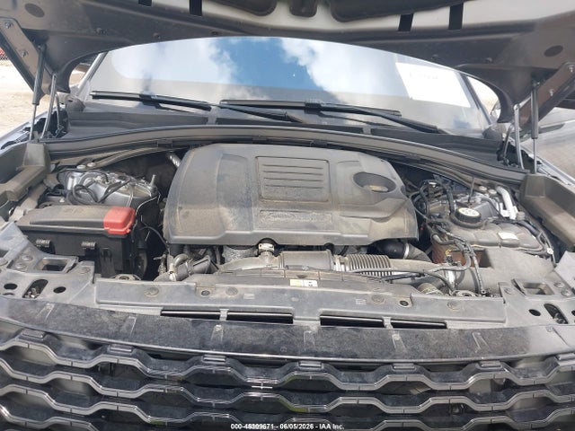 SALYT2EX6MA322131 Land Rover Range Rover Velar P250 R-dynamic S