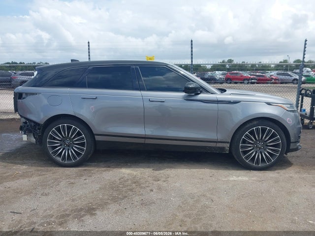 SALYT2EX6MA322131 Land Rover Range Rover Velar P250 R-dynamic S