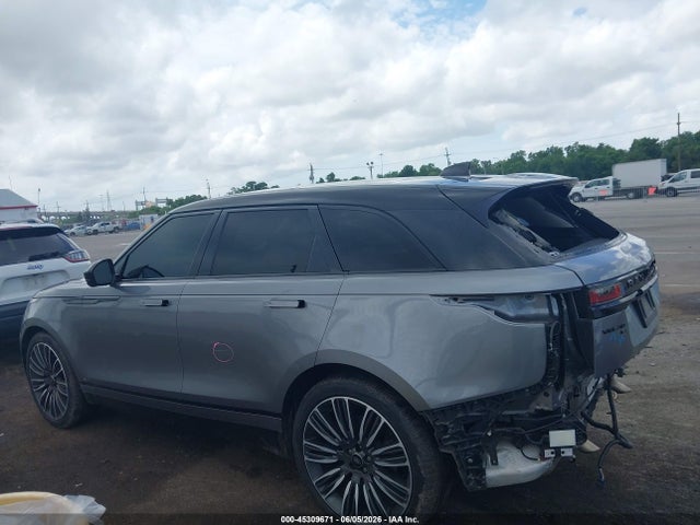 SALYT2EX6MA322131 Land Rover Range Rover Velar P250 R-dynamic S