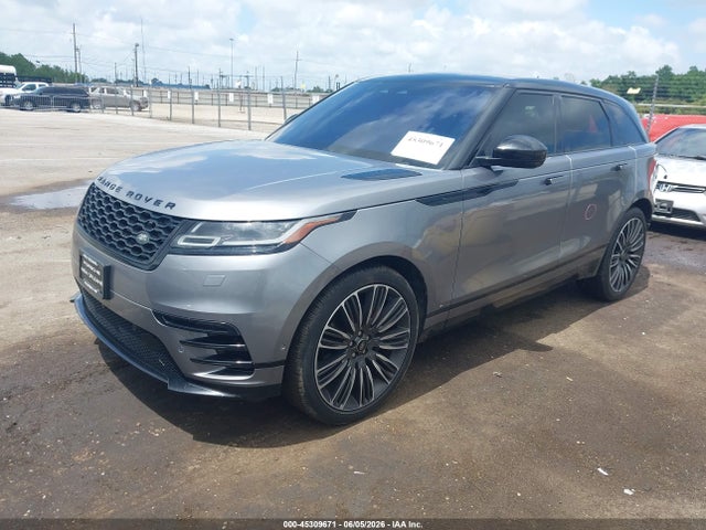 SALYT2EX6MA322131 Land Rover Range Rover Velar P250 R-dynamic S