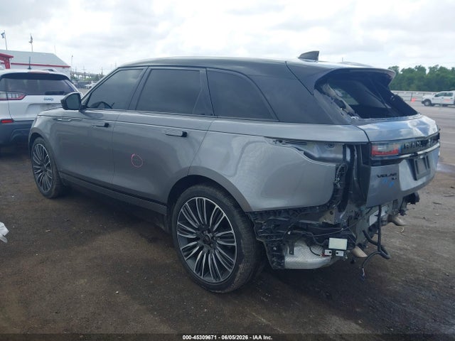 SALYT2EX6MA322131 Land Rover Range Rover Velar P250 R-dynamic S