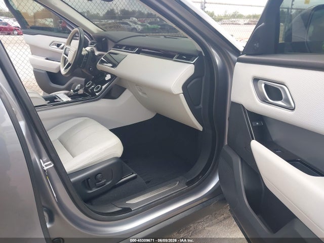 SALYT2EX6MA322131 Land Rover Range Rover Velar P250 R-dynamic S